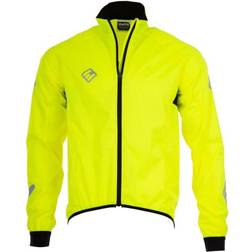 ETC Arid Lightweight Cycling Jacket - Yellow