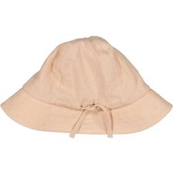 MarMar Copenhagen Alba Baby Summer Hat - Doe (221-396-09)