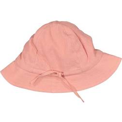 MarMar Copenhagen Alba Baby Summer Hat - Coral Haze (221-396-09)