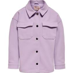 Only Ellene Shacket - Lavender