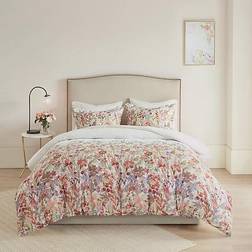 Madison Park Mariana Duvet Cover Multicolor (264.16x233.68cm)