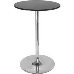 Winsome Spectrum Bar Table 28.7x28.7"