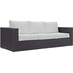 modway Convene Outdoor Sofa