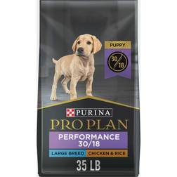 PURINA PRO PLAN Sport Development 30/18 Large Breed Chicken & Rice Formula 15.876