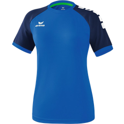 Erima Zenari 3.0 Jersey Women - New Royal/New Navy