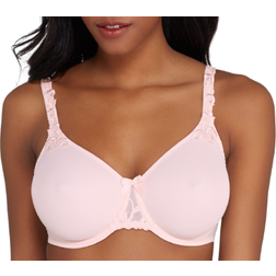 Simone Pérèle Andora Minimizer Bra - Blush