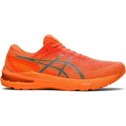 Asics GT-2000 10 Lite Show W - Lite Show/Shocking Orange