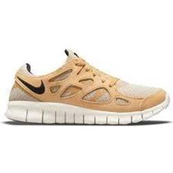 Nike Free Run 2 W - Rattan/Black/Wheat