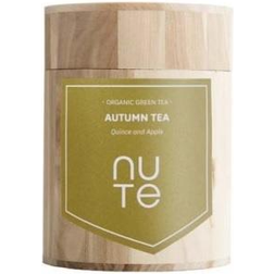 Nute Green Autumn tea