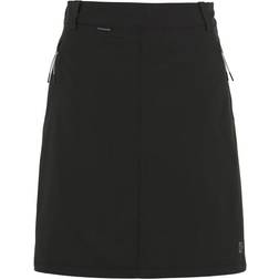 Didriksons Paulina Skirt - Black