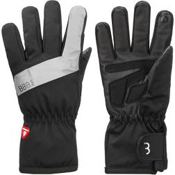 BBB SubZero Winter Gloves - Black