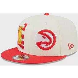 New Era Atlanta Hawks 2022 NBA Draft 9FIFTY Snapback Adjustable Cap Sr