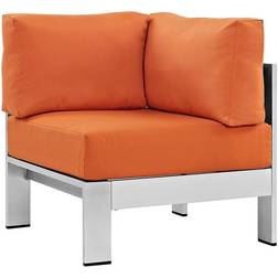 modway Shore Corner Modular Sofa