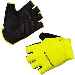 Endura Xtract Mitts - HiVizYellow