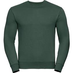 Russell Athletic Authentic Sweatshirt - Bottle Green