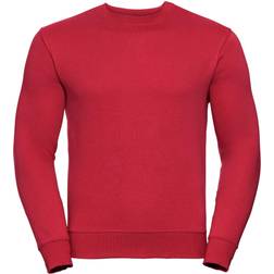 Russell Athletic Authentic Sweatshirt - Classic Red