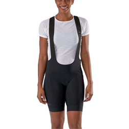 Trek Circuit Bibshorts W - Black