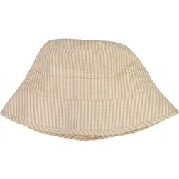 Wheat Thug Hat - Taffy Stripe