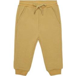 Petit by Sofie Schnoor Sweatpants - Yellow (P211684)