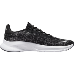 NIKE SuperRep Go 3 Next Nature Flyknit M - Black/Anthracite/White/Pure Platinum