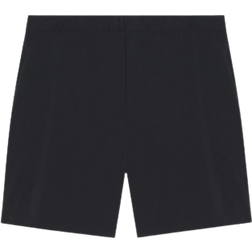 Theory Glenn Drawstring Short - Black