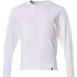 Mascot Crossover Sweatshirt - Grau