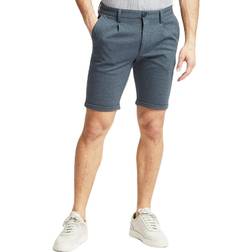 Lindbergh Performance Shorts M - Blue Mix