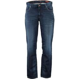 Alberto PIPE Cosy Jeans 32_36