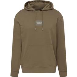 Lindbergh Sweat Hoodie - Army