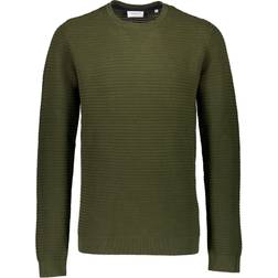 Lindbergh Strike Sweatshirt - Green