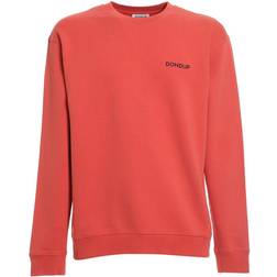Dondup Made in Italy Felpa - Cropped Fit
