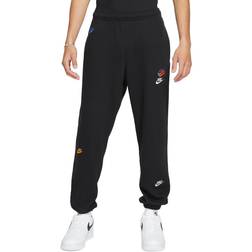 Nike Bukser Sportswear Essentials dd4676-010 Størrelse