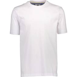 Bison T-shirt - White