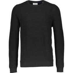 Lindbergh Pull-over - Noir