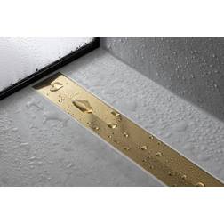 Hansgrohe Raindrain flex kappesæt bruseafløb 900