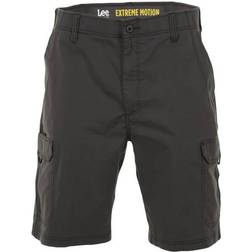 Lee Men's Extreme Motion Crossroads Cargo Shorts