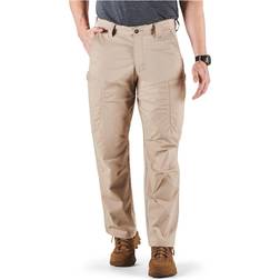 5.11 Tactical Men's Apex Cargo Pant (Khaki/Tan)