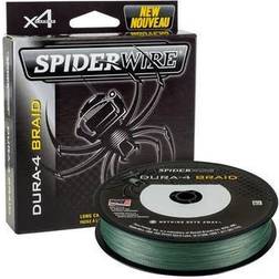 Spiderwire Dura 4 150m Grøn 0,20 mm