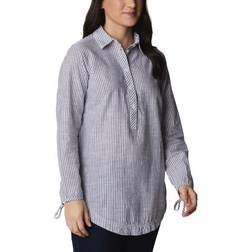 Columbia Camp Henry Tunic skjorte, dame