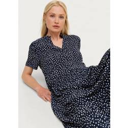 Saint Tropez EdaSZ SS Maxi Dress