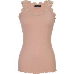 Rosemunde 5205 Blondetop, Peachy Rose