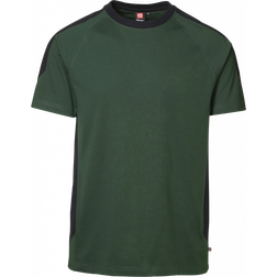 ID Pro Wear T-shirt - Flaskegrønn