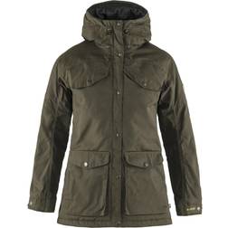 Fjällräven Men's Vidda Pro Wool Padded Jacket