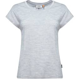 Lundhags Gimmer Merino Light Top - Black