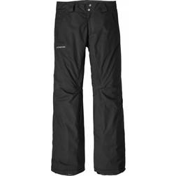 Patagonia Womens Insulated Snowbelle Pants, Smolder