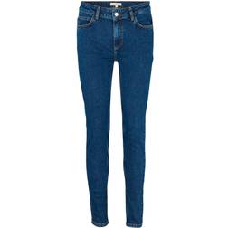 Basic Apparel Eve Jeans Mid