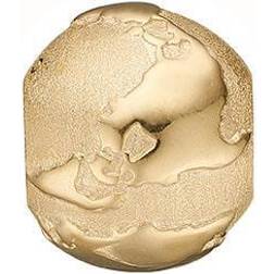Christina Watches My World Forgyldt Charm 623-G181