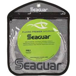 Seaguar Fluoro Premier Big Game Fishing Line 50 100LB