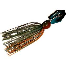 Z-Man ChatterBait Mini Max