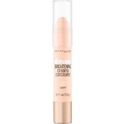 Maybelline Dream Brightening Creamy Concealer in Light